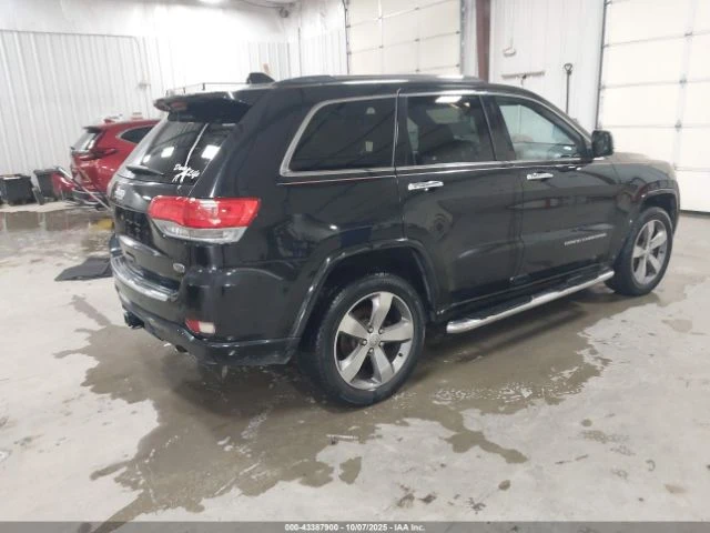 Jeep Grand cherokee OVERLAND* 3.6* V6* 8ZF* ПОДГРЕВ* КАМЕРА* КЕЙЛЕС* L - изображение 2 | Auto.bg Jeep Grand cherokee OVERLAND* 3.6* V6* 8ZF* ПОДГРЕВ* КАМЕРА* КЕЙЛЕС* L - изображение 2