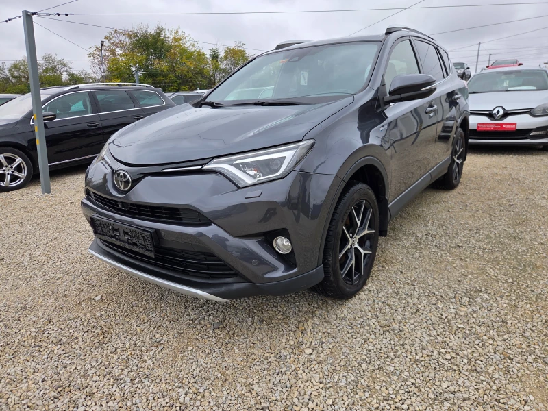 Toyota Rav4 2.0 152k.c Executive ШВЕЙЦАРИЯ 4WD - 18300 € - 17960715 1 | Car24.bg Toyota Rav4 2.0 152k.c Executive ШВЕЙЦАРИЯ 4WD - 18300 € - 17960715 1