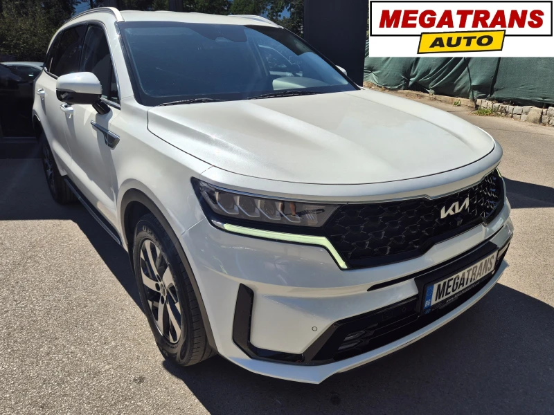 Kia Sorento 2.2 4X4 CRDI Noblesse - Наличен в БГ - 30000 € - 20651930 1 | Car24.bg Kia Sorento 2.2 4X4 CRDI Noblesse - Наличен в БГ - 30000 € - 20651930 1