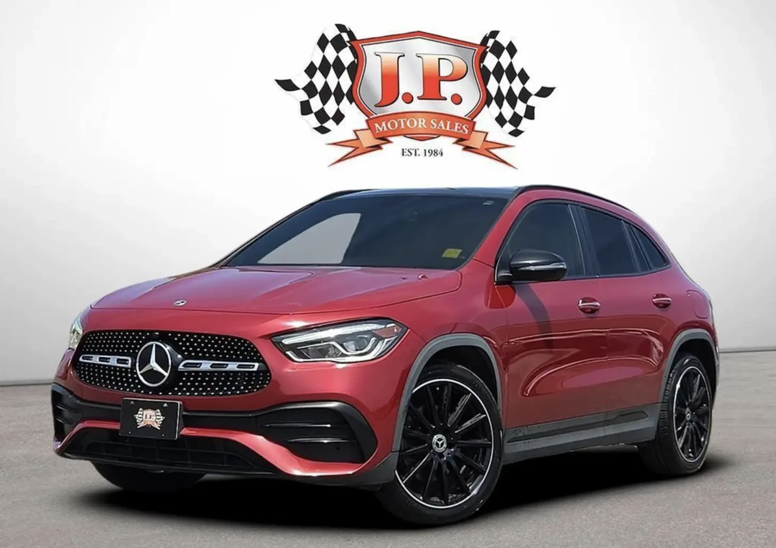 Mercedes-Benz GLA 250 2022 MERCEDES-BENZ GLA 250 | Auto.bg — изображение 1 Mercedes-Benz GLA 250 2022 MERCEDES-BENZ GLA 250 | Auto.bg — изображение 1