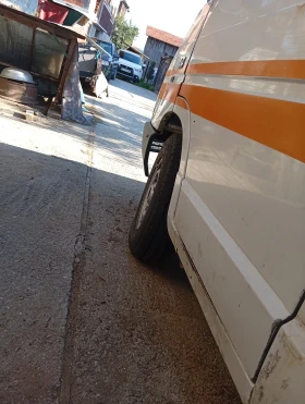 Renault Trafic undefined | Auto.bg — изображение 7 Renault Trafic undefined | Auto.bg — изображение 7