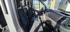 Ford Transit undefined | Auto.bg — изображение 11 Ford Transit undefined | Auto.bg — изображение 11