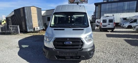 Ford Transit undefined | Auto.bg — изображение 2 Ford Transit undefined | Auto.bg — изображение 2