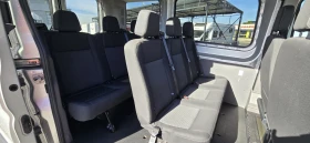 Ford Transit undefined | Auto.bg — изображение 12 Ford Transit undefined | Auto.bg — изображение 12