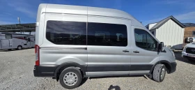 Ford Transit undefined | Auto.bg — изображение 4 Ford Transit undefined | Auto.bg — изображение 4