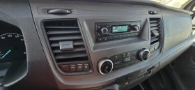 Ford Transit undefined | Auto.bg — изображение 8 Ford Transit undefined | Auto.bg — изображение 8