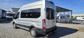 Ford Transit undefined | Auto.bg — изображение 3 Ford Transit undefined | Auto.bg — изображение 3