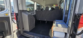 Ford Transit undefined | Auto.bg — изображение 6 Ford Transit undefined | Auto.bg — изображение 6