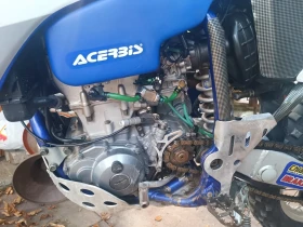 Yamaha Wr 400F | Auto.bg — изображение 8 Yamaha Wr 400F | Auto.bg — изображение 8