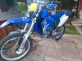 Yamaha Wr 400F | Auto.bg — изображение 7 Yamaha Wr 400F | Auto.bg — изображение 7