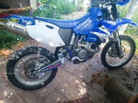 Yamaha Wr 400F | Auto.bg — изображение 6 Yamaha Wr 400F | Auto.bg — изображение 6
