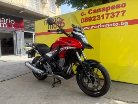 Honda Cb 500 XA | Auto.bg — изображение 2 Honda Cb 500 XA | Auto.bg — изображение 2