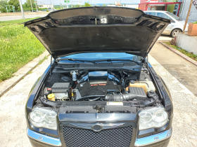 Chrysler 300c 3.0.  218. | Mobile.bg   8