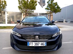 Peugeot 508 2.0.163KC.EAT8.ЛИЗИНГ - Car24.bg Peugeot 508 2.0.163KC.EAT8.ЛИЗИНГ