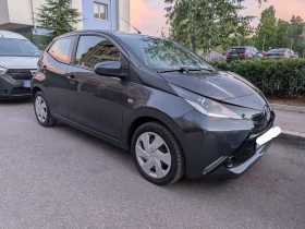 Toyota Aygo - Car24.bg Toyota Aygo