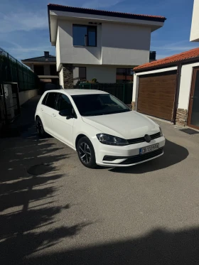 VW Golf 1.6TDI 115hp Отличен - Car24.bg VW Golf 1.6TDI 115hp Отличен