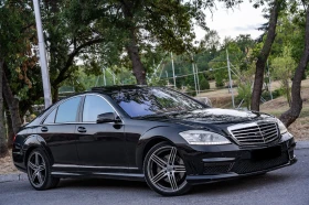 Mercedes-Benz S 500 FULL !!LPG* 4MATIC* AMG* NIGHTVIEW* FACE* MESSAGE - Car24.bg Mercedes-Benz S 500 FULL !!LPG* 4MATIC* AMG* NIGHTVIEW* FACE* MESSAGE