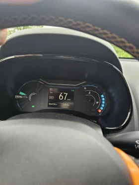Dacia Spring Електрически  | Mobile.bg — малка снимка 15