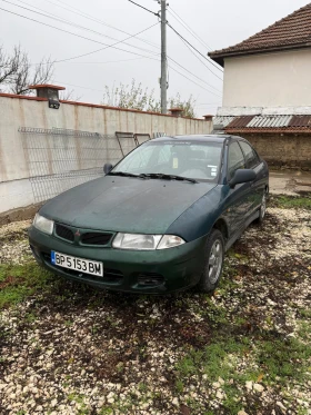 Mitsubishi Carisma - Car24.bg Mitsubishi Carisma