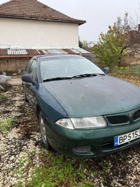 Mitsubishi Carisma - 1500 лв. / 766.94 € - 77028211 2 | Car24.bg Mitsubishi Carisma - 1500 лв. / 766.94 € - 77028211 2