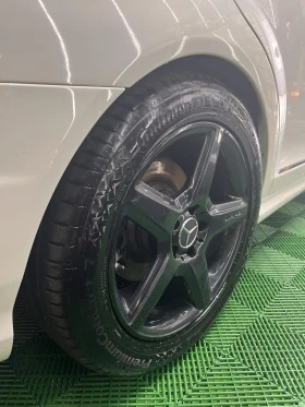 Mercedes-Benz S 500 Long 4Matic AMG | 5.5 V8| LPG | HARMAN KARDON - 21990 лв. / 11243.31 € - 89969478 10 | Car24.bg Mercedes-Benz S 500 Long 4Matic AMG | 5.5 V8| LPG | HARMAN KARDON - 21990 лв. / 11243.31 € - 89969478 10