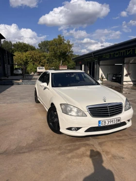 Mercedes-Benz S 500 Long 4Matic AMG | 5.5 V8| LPG | HARMAN KARDON - 21990 лв. / 11243.31 € - 89969478 2 | Car24.bg Mercedes-Benz S 500 Long 4Matic AMG | 5.5 V8| LPG | HARMAN KARDON - 21990 лв. / 11243.31 € - 89969478 2