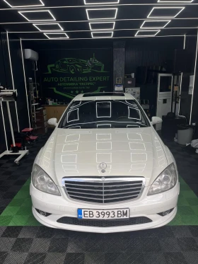Mercedes-Benz S 500 Long 4Matic AMG | 5.5 V8| LPG | HARMAN KARDON - 21990 лв. / 11243.31 € - 89969478 5 | Car24.bg Mercedes-Benz S 500 Long 4Matic AMG | 5.5 V8| LPG | HARMAN KARDON - 21990 лв. / 11243.31 € - 89969478 5