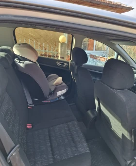 Peugeot 307 2.0 Hdi - 1500 € / 2933.74 лв. - 38365235 9 | Car24.bg Peugeot 307 2.0 Hdi - 1500 € / 2933.74 лв. - 38365235 9