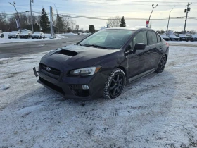 Subaru WRX * 4dr Sdn Man w/Sport tech Pkg * CARFAX * ЦЕНА ДО - Car24.bg Subaru WRX * 4dr Sdn Man w/Sport tech Pkg * CARFAX * ЦЕНА ДО
