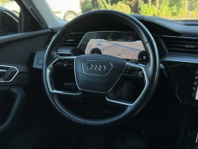 Audi E-Tron 50 Business - Electric - 17200 € / 33640.28 лв. - 55140821 15 | Car24.bg Audi E-Tron 50 Business - Electric - 17200 € / 33640.28 лв. - 55140821 15