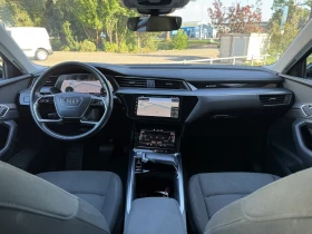 Audi E-Tron 50 Business - Electric - 17200 € / 33640.28 лв. - 55140821 7 | Car24.bg Audi E-Tron 50 Business - Electric - 17200 € / 33640.28 лв. - 55140821 7