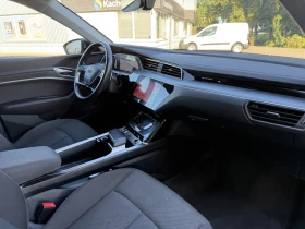 Audi E-Tron 50 Business - Electric - 17200 € / 33640.28 лв. - 55140821 8 | Car24.bg Audi E-Tron 50 Business - Electric - 17200 € / 33640.28 лв. - 55140821 8