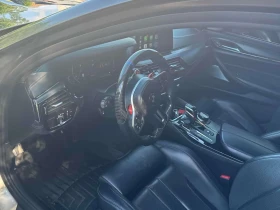 BMW M5 * Sedan * CARFAX * ЦЕНА ДО БГ | Auto.bg — изображение 5 BMW M5 * Sedan * CARFAX * ЦЕНА ДО БГ | Auto.bg — изображение 5