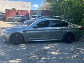 BMW M5 * Sedan * CARFAX * ЦЕНА ДО БГ | Auto.bg — изображение 2 BMW M5 * Sedan * CARFAX * ЦЕНА ДО БГ | Auto.bg — изображение 2