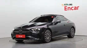 Mercedes-Benz CLE 450 4MATIC* КОЖА* ПОДГРЕВ* ОБДУХВ* BURMASTER* PANO* 36