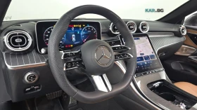 Mercedes-Benz CLE 450 4MATIC* КОЖА* ПОДГРЕВ* ОБДУХВ* BURMASTER* PANO* 36 | Auto.bg — изображение 13 Mercedes-Benz CLE 450 4MATIC* КОЖА* ПОДГРЕВ* ОБДУХВ* BURMASTER* PANO* 36 | Auto.bg — изображение 13