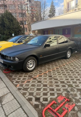 BMW 528 i - 3250 € / 6356.45 лв. - 99832819 13 | Car24.bg BMW 528 i - 3250 € / 6356.45 лв. - 99832819 13