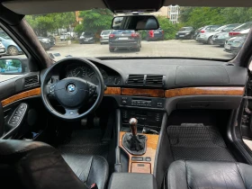 BMW 528 i - 3250 € / 6356.45 лв. - 99832819 6 | Car24.bg BMW 528 i - 3250 € / 6356.45 лв. - 99832819 6