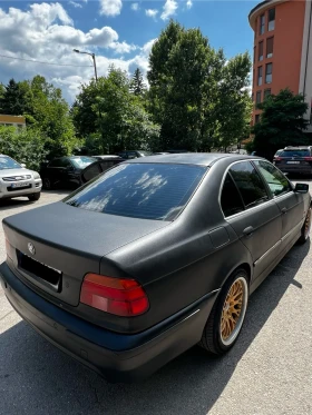 BMW 528 i - 3250 € / 6356.45 лв. - 99832819 3 | Car24.bg BMW 528 i - 3250 € / 6356.45 лв. - 99832819 3