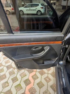 BMW 528 i - 3250 € / 6356.45 лв. - 99832819 12 | Car24.bg BMW 528 i - 3250 € / 6356.45 лв. - 99832819 12