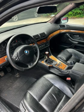 BMW 528 i - 3250 € / 6356.45 лв. - 99832819 5 | Car24.bg BMW 528 i - 3250 € / 6356.45 лв. - 99832819 5