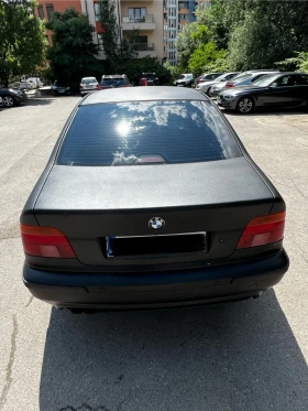 BMW 528 i - 3250 € / 6356.45 лв. - 99832819 14 | Car24.bg BMW 528 i - 3250 € / 6356.45 лв. - 99832819 14