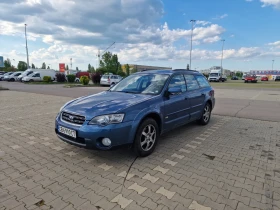 Subaru Outback - 3000 € / 5867.49 лв. - 49411415 4 | Car24.bg Subaru Outback - 3000 € / 5867.49 лв. - 49411415 4