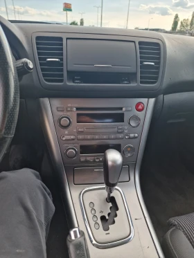 Subaru Outback - 3000 € / 5867.49 лв. - 49411415 12 | Car24.bg Subaru Outback - 3000 € / 5867.49 лв. - 49411415 12
