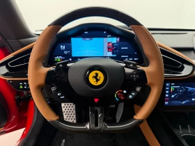 Ferrari 12 Cilindri \ROSSO CORSA | Auto.bg — изображение 9 Ferrari 12 Cilindri \ROSSO CORSA | Auto.bg — изображение 9