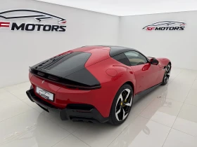 Ferrari 12 Cilindri \ROSSO CORSA | Auto.bg — изображение 4 Ferrari 12 Cilindri \ROSSO CORSA | Auto.bg — изображение 4