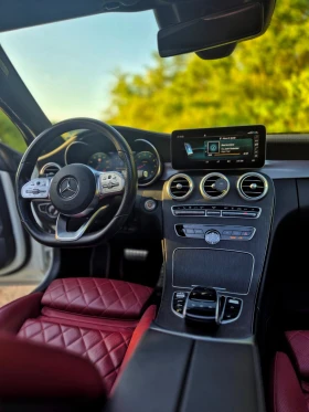 Mercedes-Benz C 400 undefined | Auto.bg — изображение 13 Mercedes-Benz C 400 undefined | Auto.bg — изображение 13