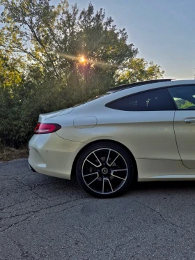 Mercedes-Benz C 400 undefined | Auto.bg — изображение 10 Mercedes-Benz C 400 undefined | Auto.bg — изображение 10