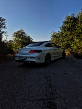 Mercedes-Benz C 400 undefined | Auto.bg — изображение 7 Mercedes-Benz C 400 undefined | Auto.bg — изображение 7
