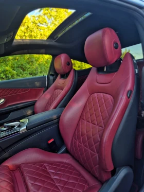 Mercedes-Benz C 400 undefined | Auto.bg — изображение 3 Mercedes-Benz C 400 undefined | Auto.bg — изображение 3